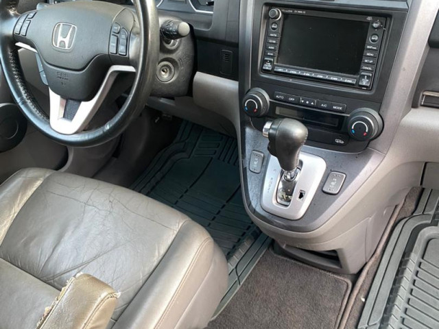 Honda CR-V, Voitures, Conakry