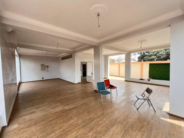 Des appartements a loué a dabondi, Appartements, Conakry