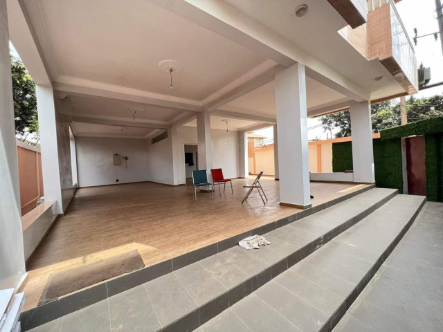 Des appartements a loué a dabondi, Appartements, Conakry