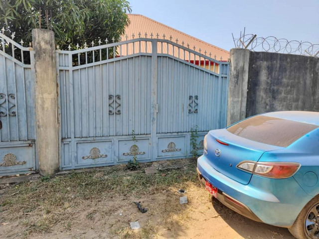Une villa à vendre à coyah, Maisons, Conakry