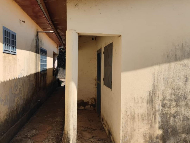 Une villa à vendre à coyah, Maisons, Conakry