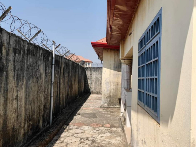 Une villa à vendre à coyah, Maisons, Conakry