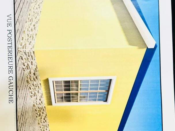Une inachevé à vendre à Sonfonia, Maisons, Conakry