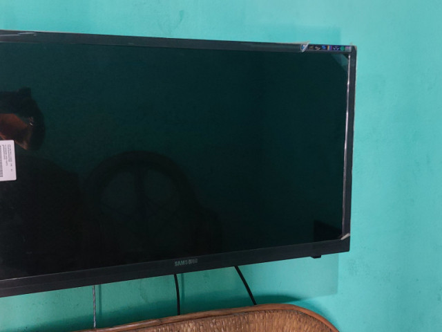 Samsung Led TV, TV - Audio - Vidéo, Conakry