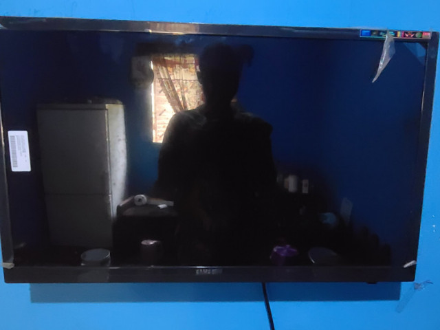 Samsung Led TV, TV - Audio - Vidéo, Conakry