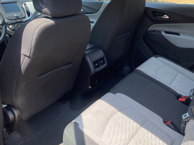 Chevrolet Equinox, Voitures, Conakry