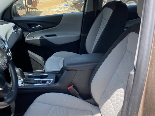 Chevrolet Equinox, Voitures, Conakry