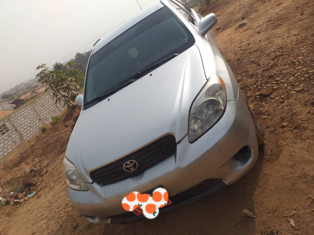 Toyota Matrix, Voitures, Conakry