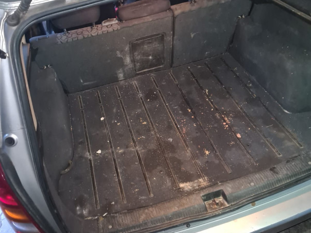 Opel Astra, Voitures, Conakry