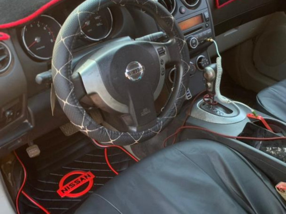 Nissan Rogue, Voitures, Conakry