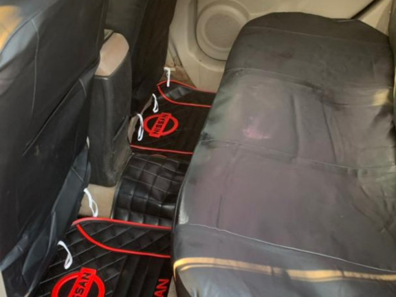 Nissan Rogue, Voitures, Conakry