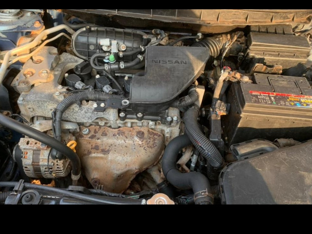 Nissan Rogue, Voitures, Conakry