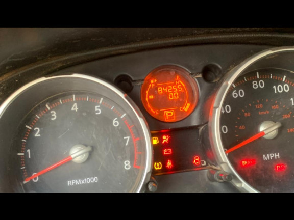 Nissan Rogue, Voitures, Conakry
