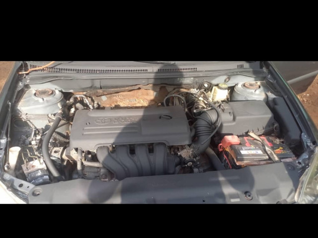 Toyota Corolla, Voitures, Conakry