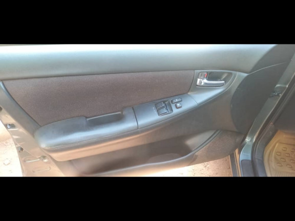 Toyota Corolla, Voitures, Conakry