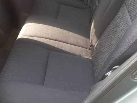 Toyota Corolla, Voitures, Conakry