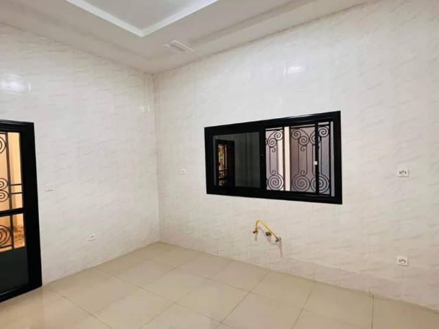 Maison à Lambanyi, Maisons, Conakry