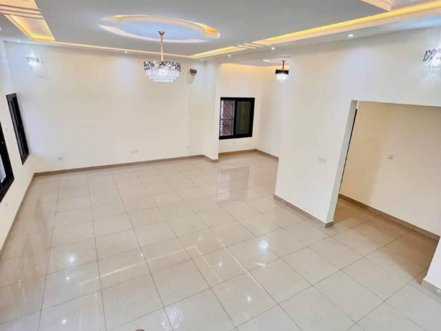 Maison à Lambanyi, Maisons, Conakry