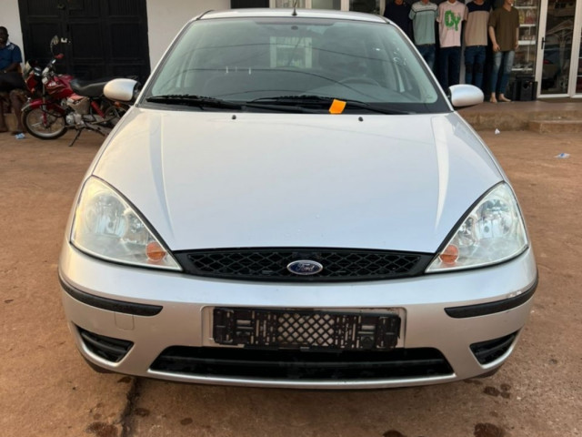 Ford Focus, Voitures, Conakry