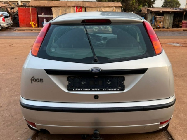 Ford Focus, Voitures, Conakry