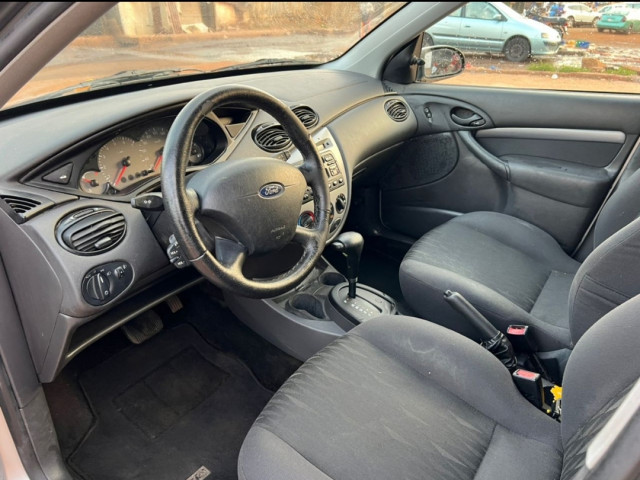 Ford Focus, Voitures, Conakry