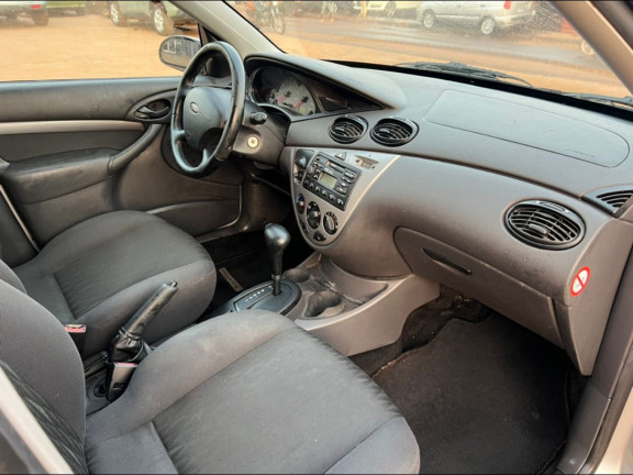 Ford Focus, Voitures, Conakry