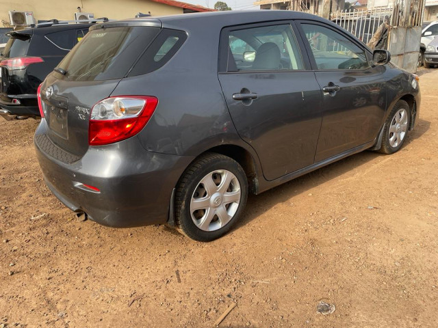Toyota Matrix, Voitures, Conakry