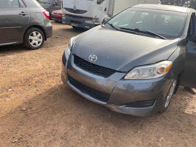 Toyota Matrix, Voitures, Conakry