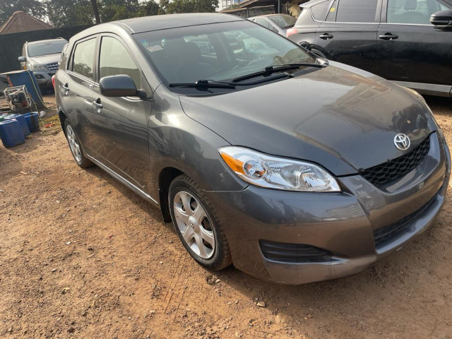 Toyota Matrix, Voitures, Conakry