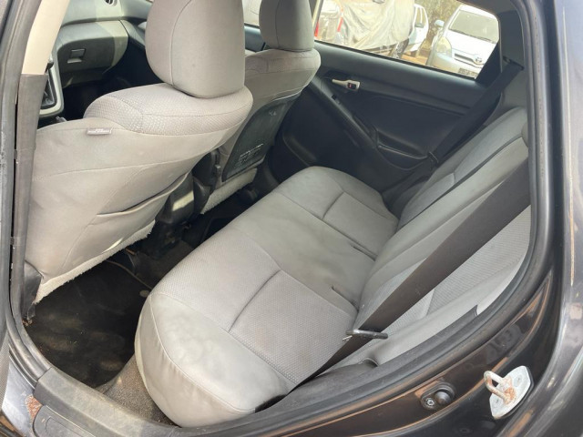 Toyota Matrix, Voitures, Conakry