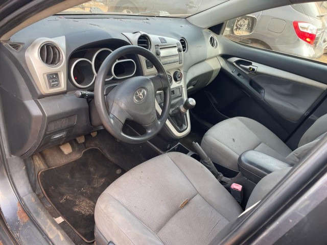Toyota Matrix, Voitures, Conakry