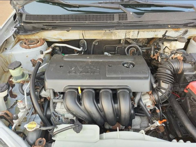 Toyota Matrix, Voitures, Conakry