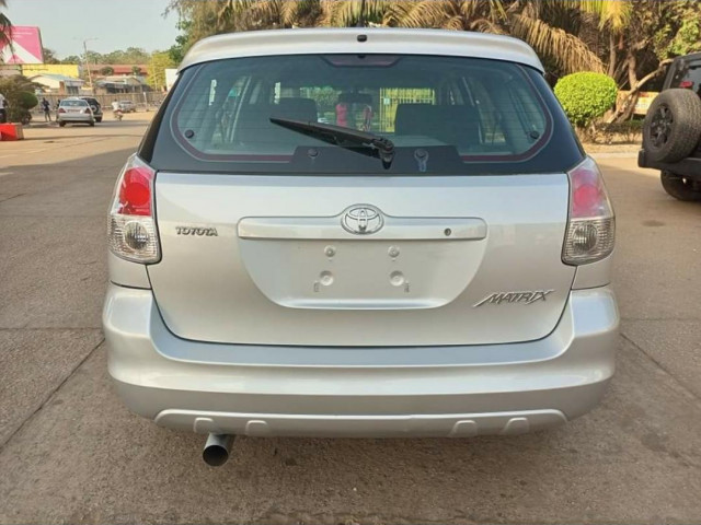 Toyota Matrix, Voitures, Conakry