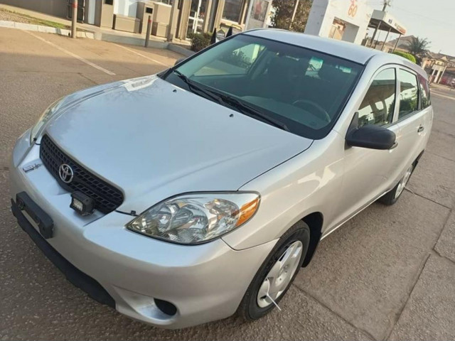 Toyota Matrix, Voitures, Conakry