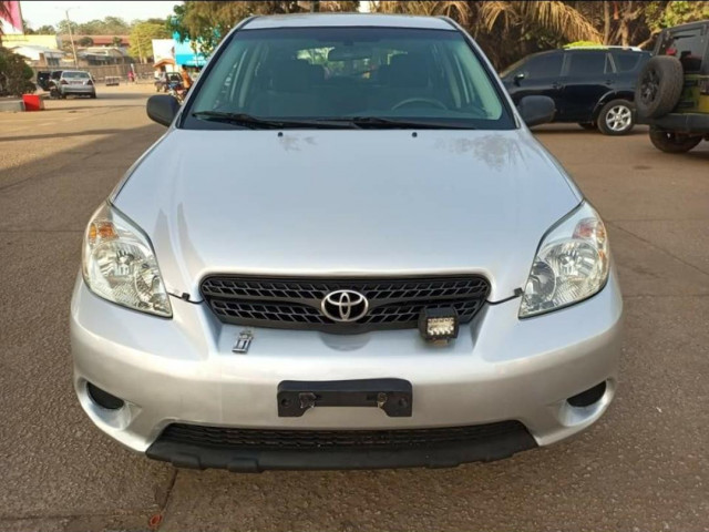 Toyota Matrix, Voitures, Conakry