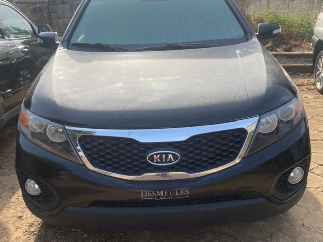 Kia Sorento, Voitures, Conakry