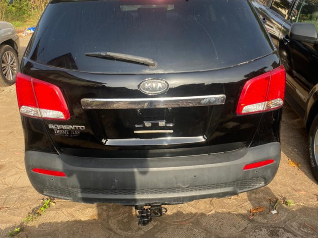 Kia Sorento, Voitures, Conakry