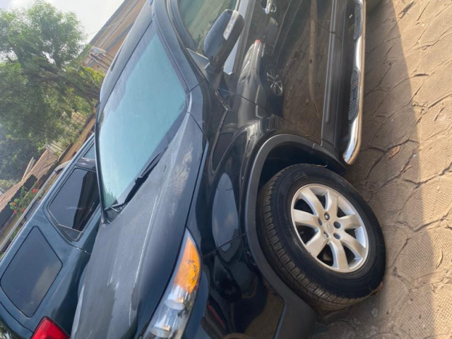 Kia Sorento, Voitures, Conakry
