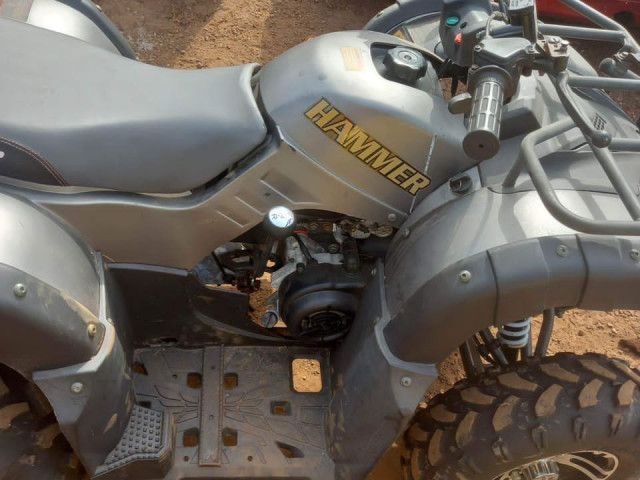 Quad VTT, Motos - Scooters, Conakry