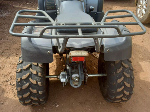 Quad VTT, Motos - Scooters, Conakry
