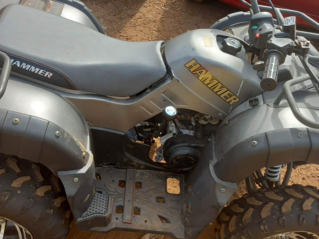 Quad VTT, Motos - Scooters, Conakry