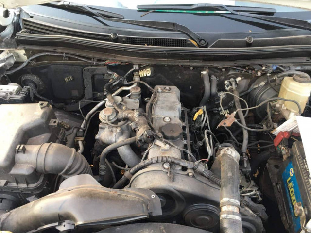 Mitsubishi L200, Voitures, Conakry