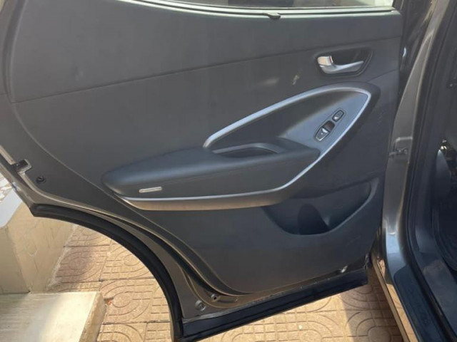 Hyundai Santa Fe, Voitures, Conakry