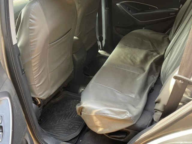Hyundai Santa Fe, Voitures, Conakry