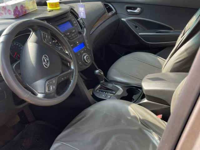 Hyundai Santa Fe, Voitures, Conakry