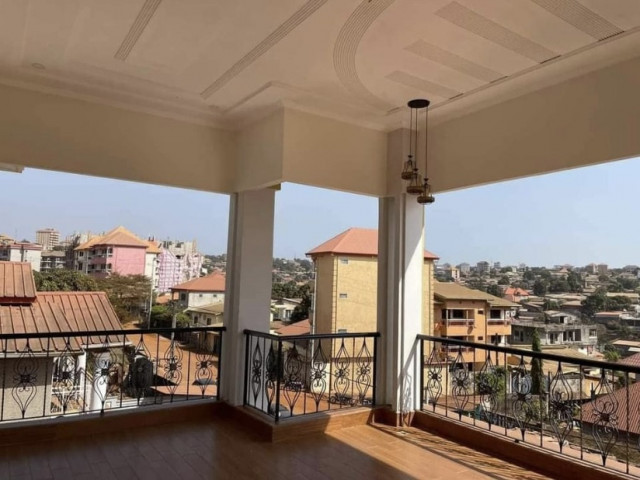 Maison à Lambanyi, Maisons, Conakry