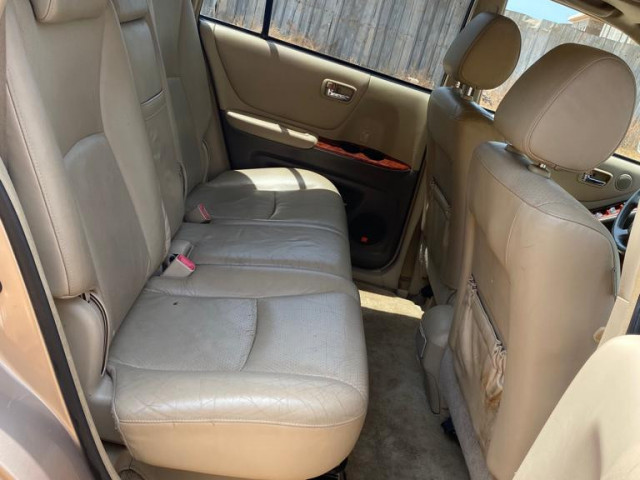 Toyota Highlander, Voitures, Conakry