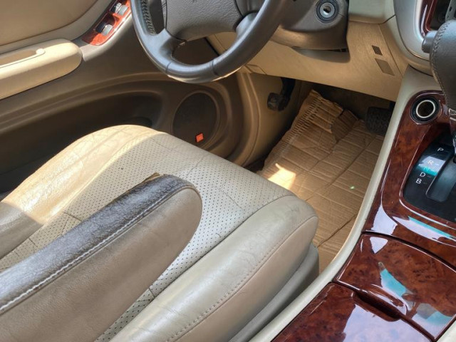 Toyota Highlander, Voitures, Conakry