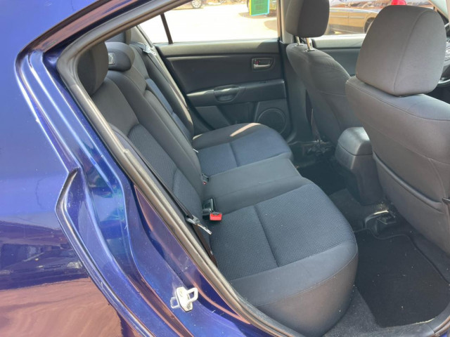 Mazda 3, Voitures, Conakry