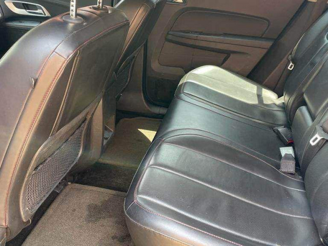 Chevrolet Equinox, Voitures, Conakry